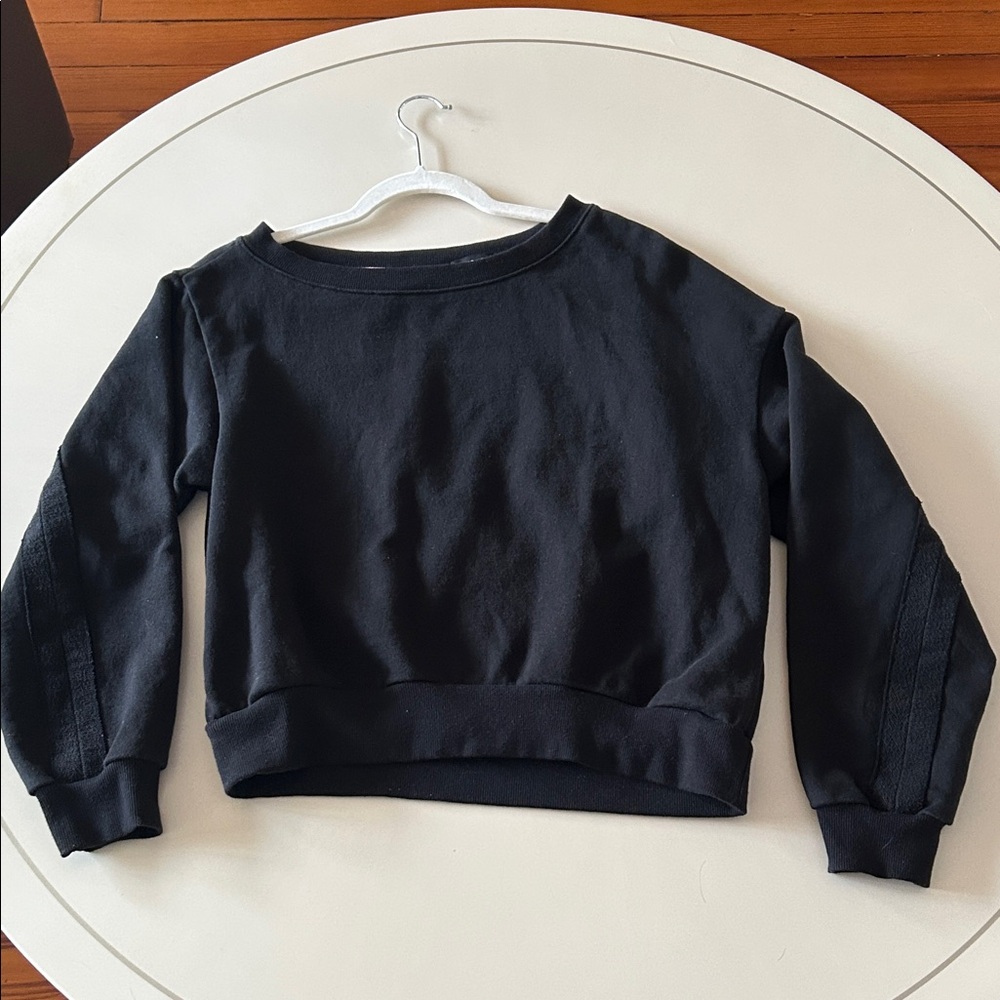Blanc & Eclare Billie Sweatshirt
